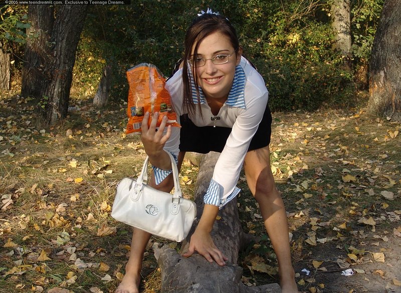 Элиза, 23 года, 0 размер груди